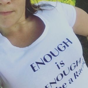 Enough is Enough T-Shirt